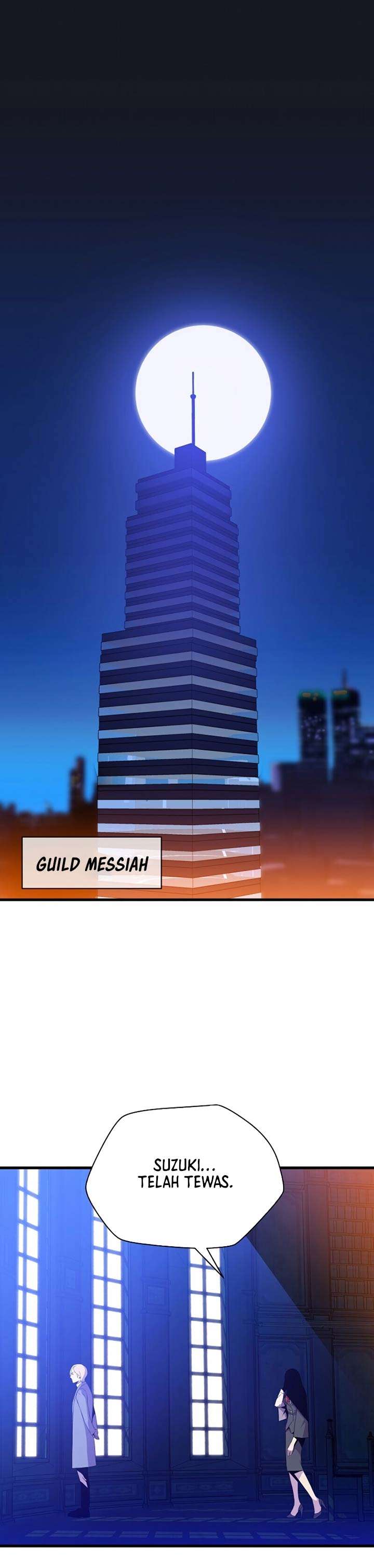 Kill the Hero Chap 55 - Next Chap 56