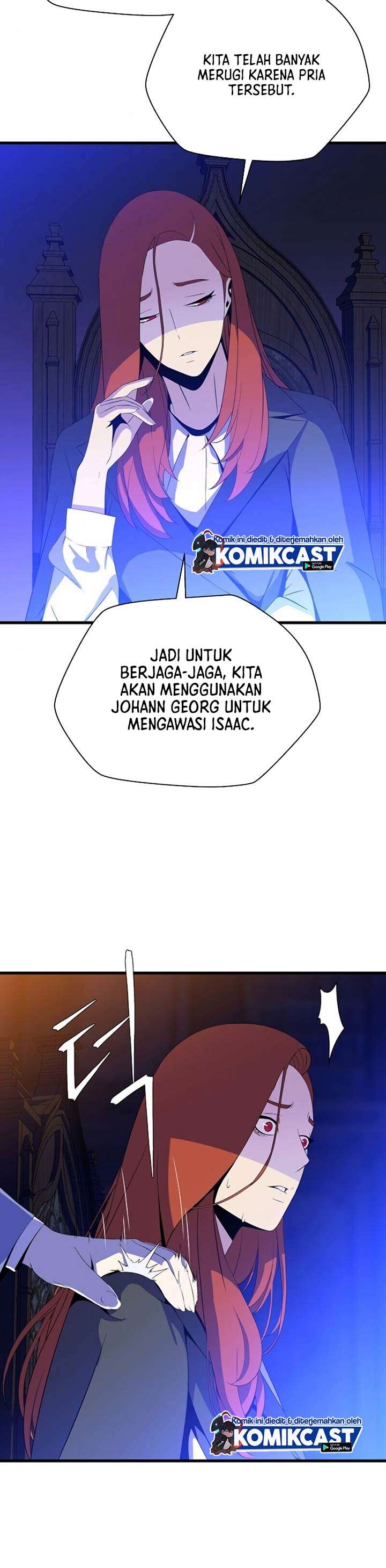 Kill the Hero Chap 55 - Next Chap 56