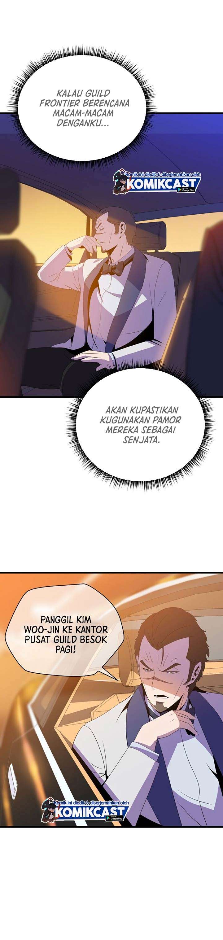 Kill the Hero Chap 55 - Next Chap 56