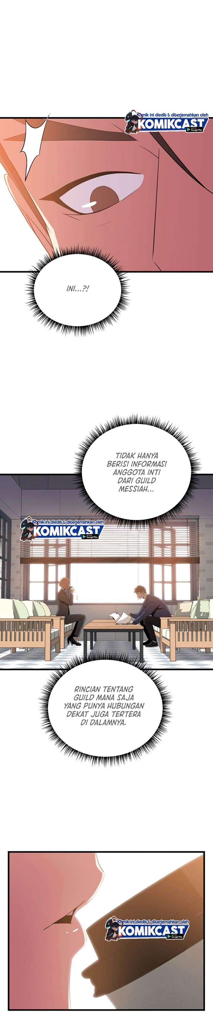Kill the Hero Chap 56 - Next Chap 57