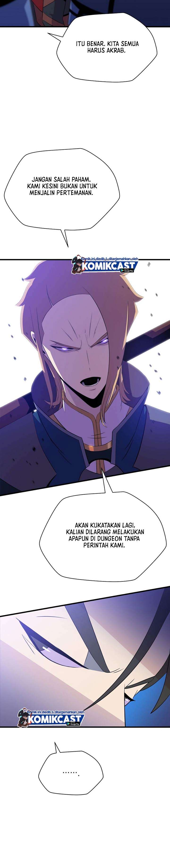 Kill the Hero Chap 56 - Next Chap 57