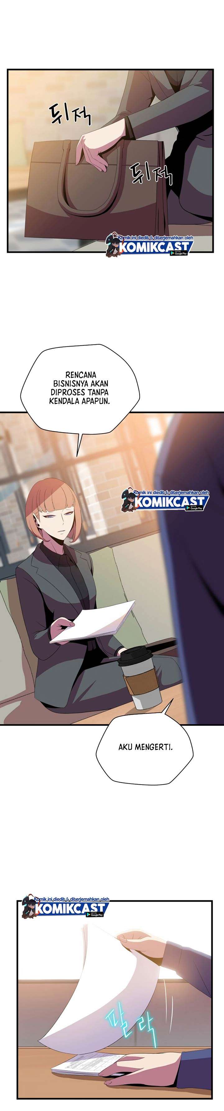 Kill the Hero Chap 56 - Next Chap 57