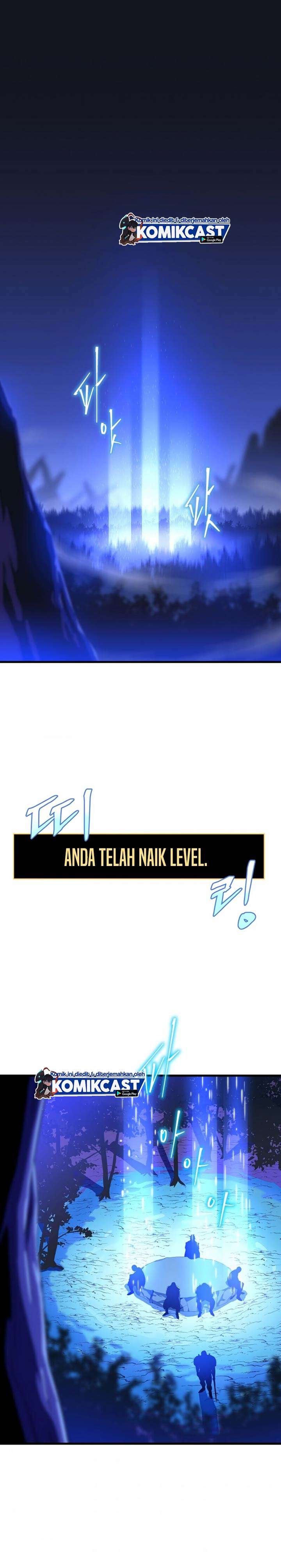 Kill the Hero Chap 56 - Next Chap 57