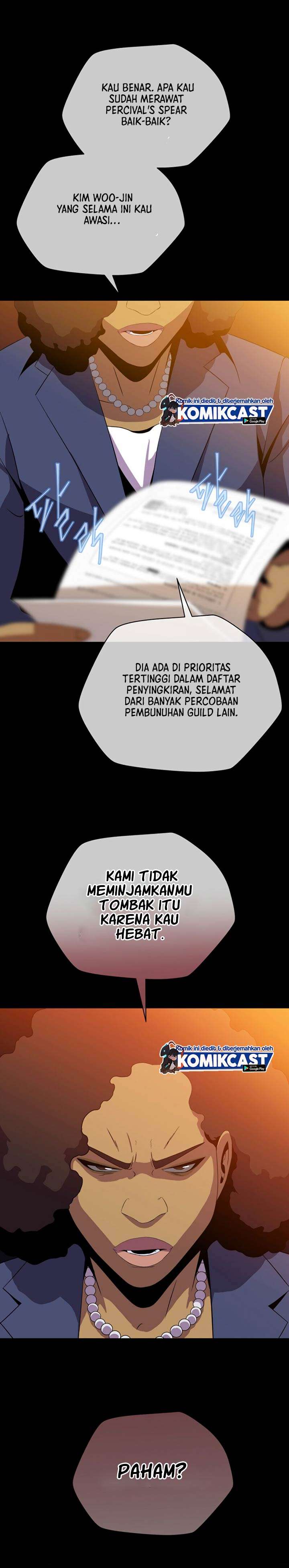 Kill the Hero Chap 56 - Next Chap 57