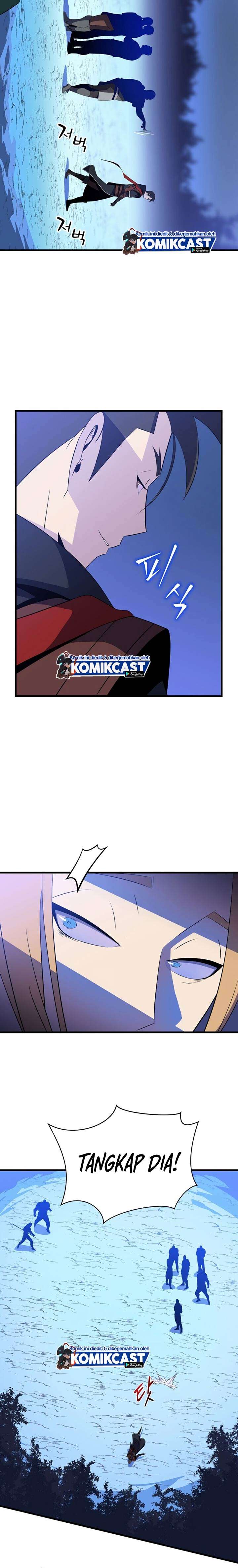 Kill the Hero Chap 57 - Next Chap 58