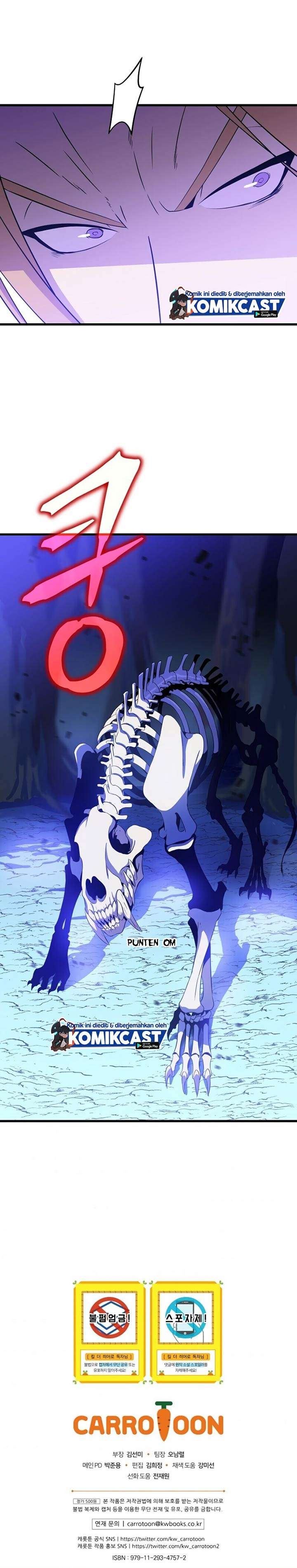 Kill the Hero Chap 57 - Next Chap 58