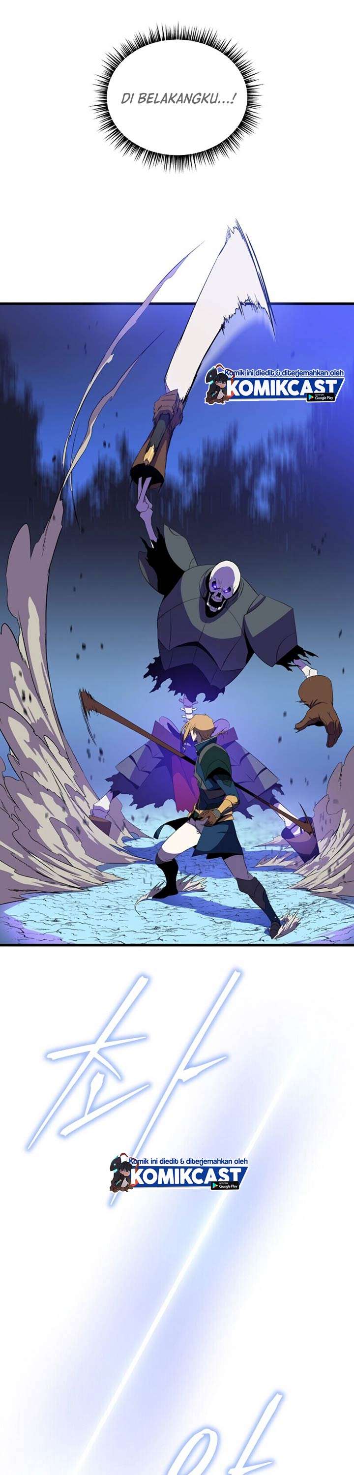 Kill the Hero Chap 57 - Next Chap 58