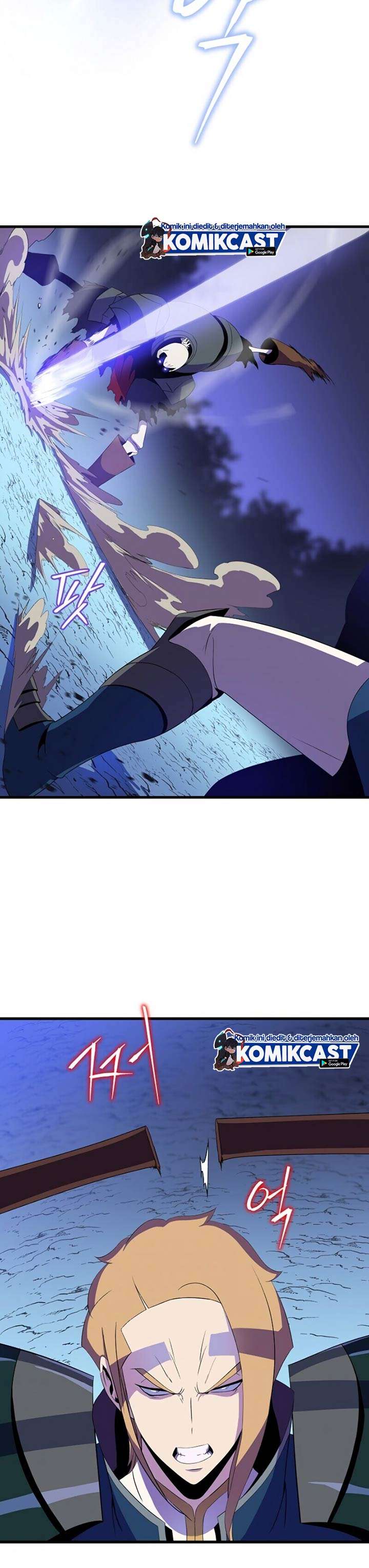 Kill the Hero Chap 57 - Next Chap 58