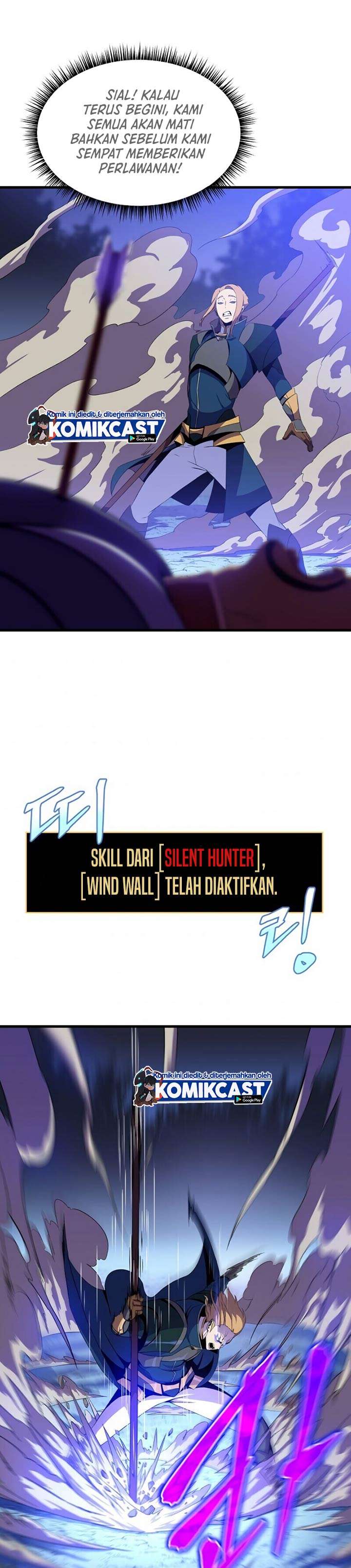 Kill the Hero Chap 57 - Next Chap 58