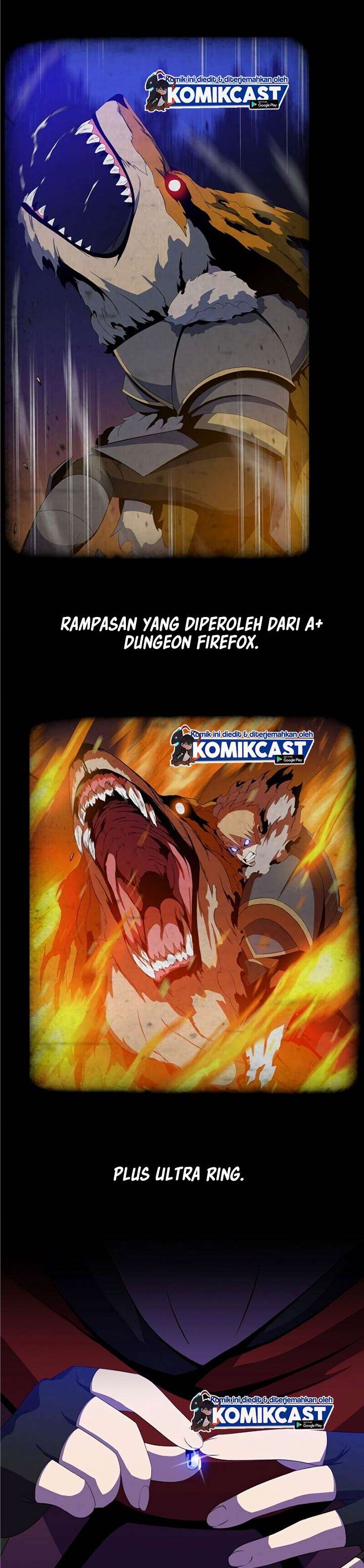 Kill the Hero Chap 57 - Next Chap 58