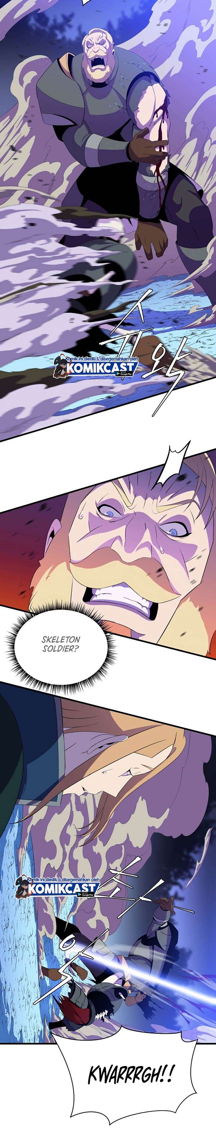 Kill the Hero Chap 57 - Next Chap 58