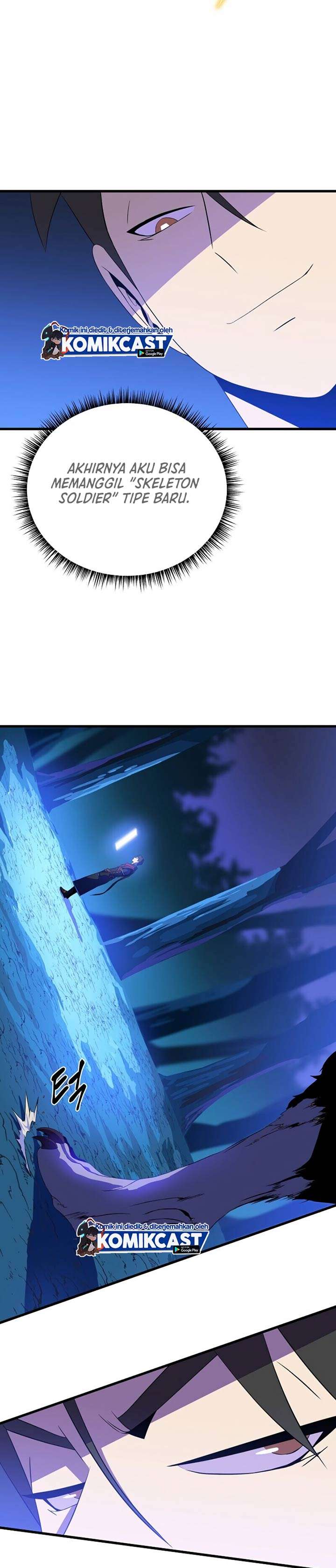Kill the Hero Chap 57 - Next Chap 58