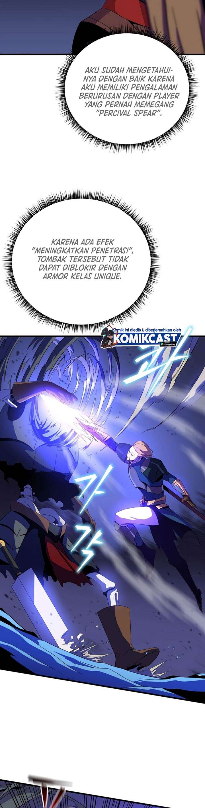 Kill the Hero Chap 57 - Next Chap 58