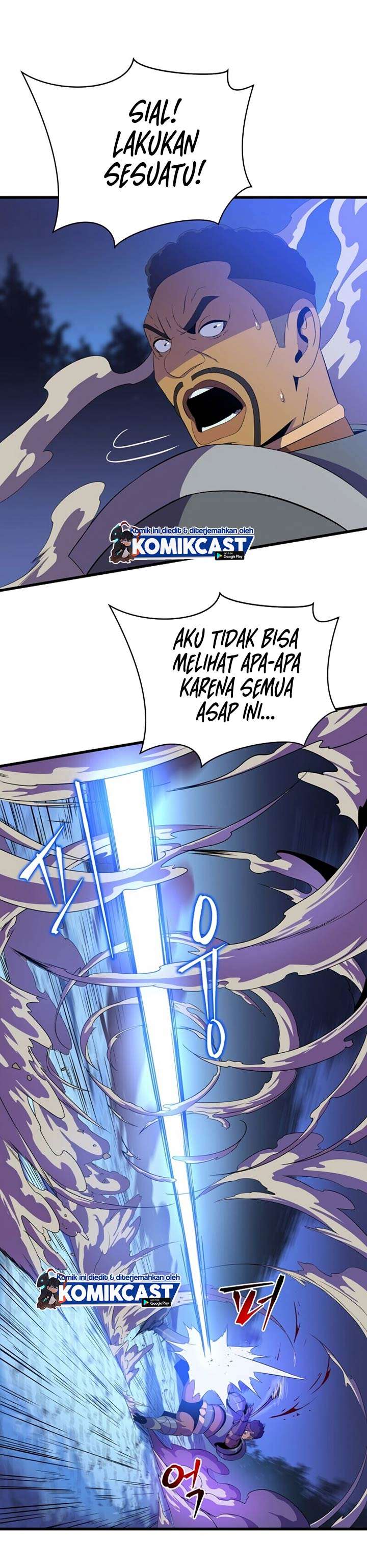 Kill the Hero Chap 57 - Next Chap 58
