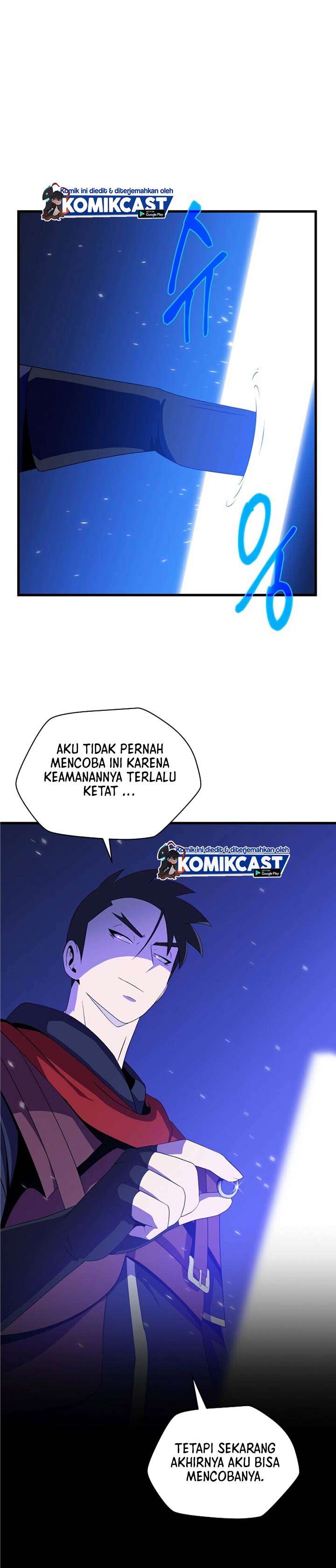 Kill the Hero Chap 57 - Next Chap 58