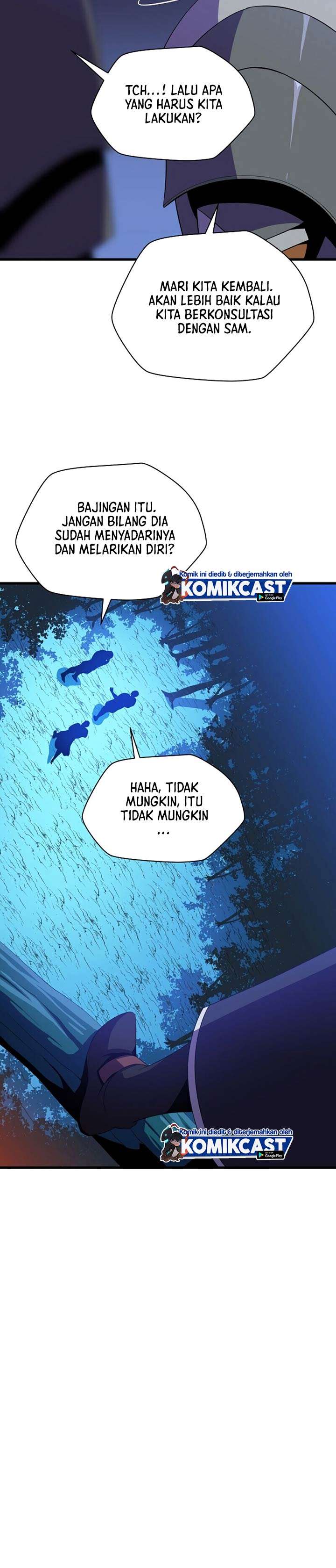 Kill the Hero Chap 57 - Next Chap 58