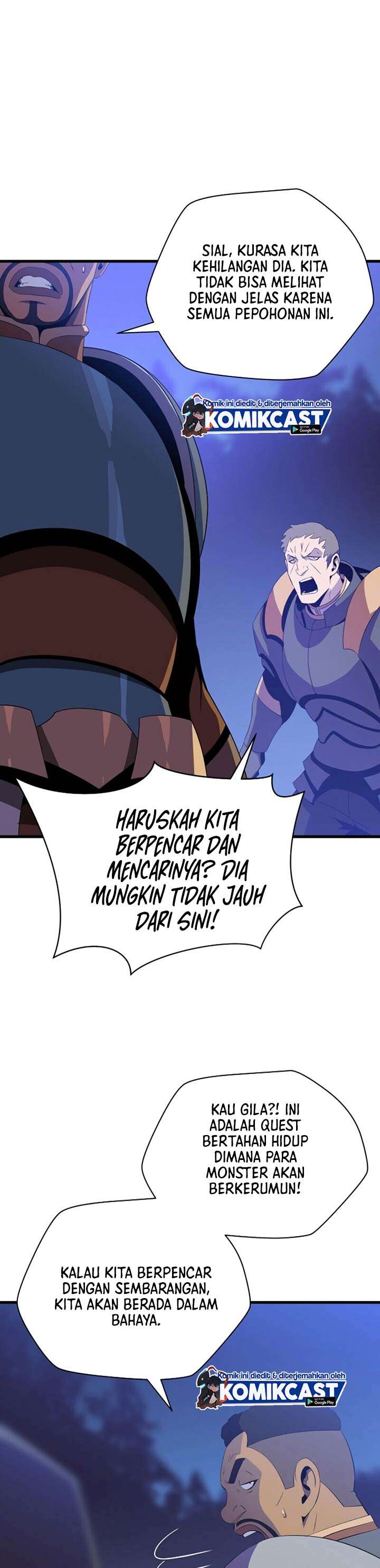 Kill the Hero Chap 57 - Next Chap 58