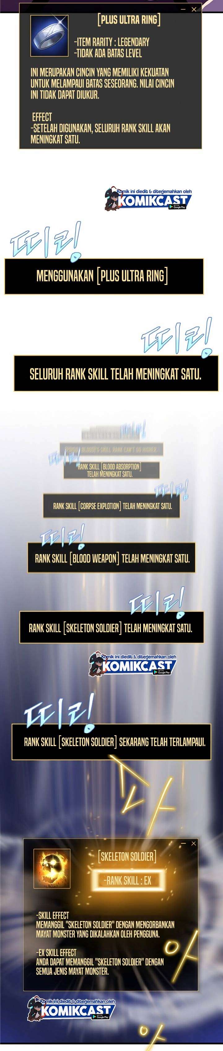 Kill the Hero Chap 57 - Next Chap 58