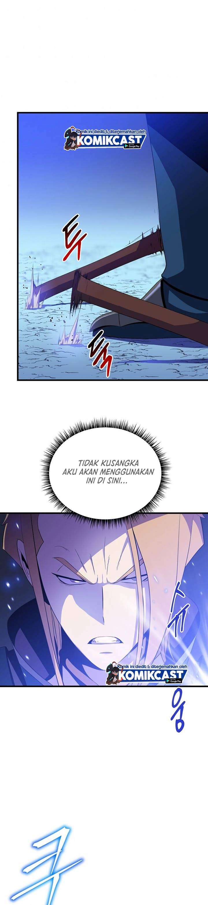 Kill the Hero Chap 57 - Next Chap 58