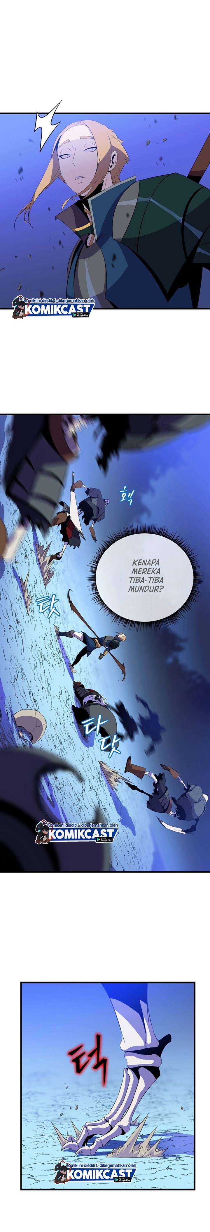 Kill the Hero Chap 57 - Next Chap 58