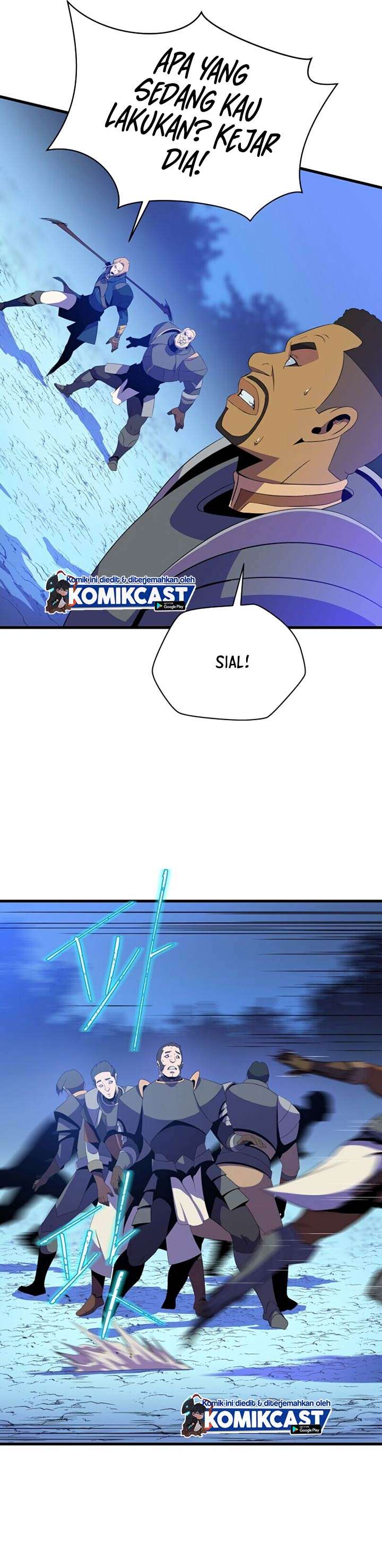 Kill the Hero Chap 57 - Next Chap 58