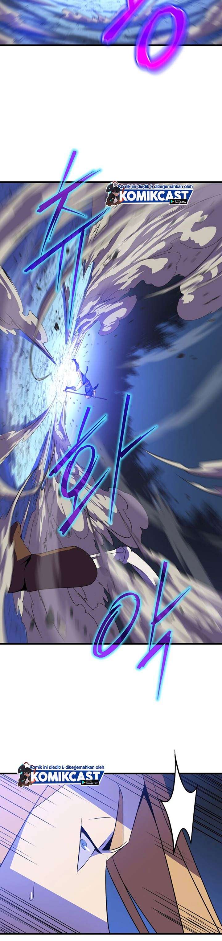 Kill the Hero Chap 57 - Next Chap 58