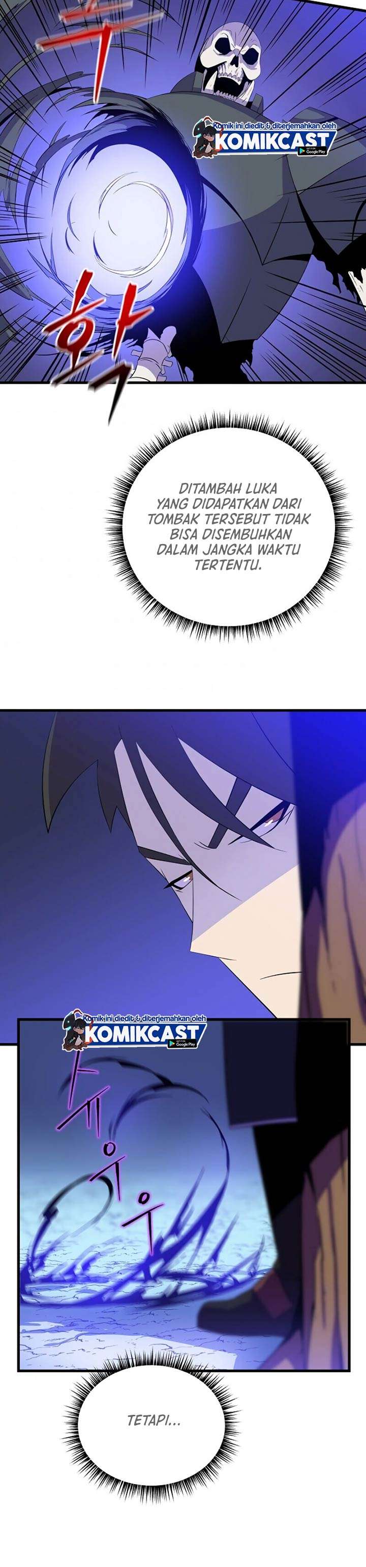 Kill the Hero Chap 57 - Next Chap 58