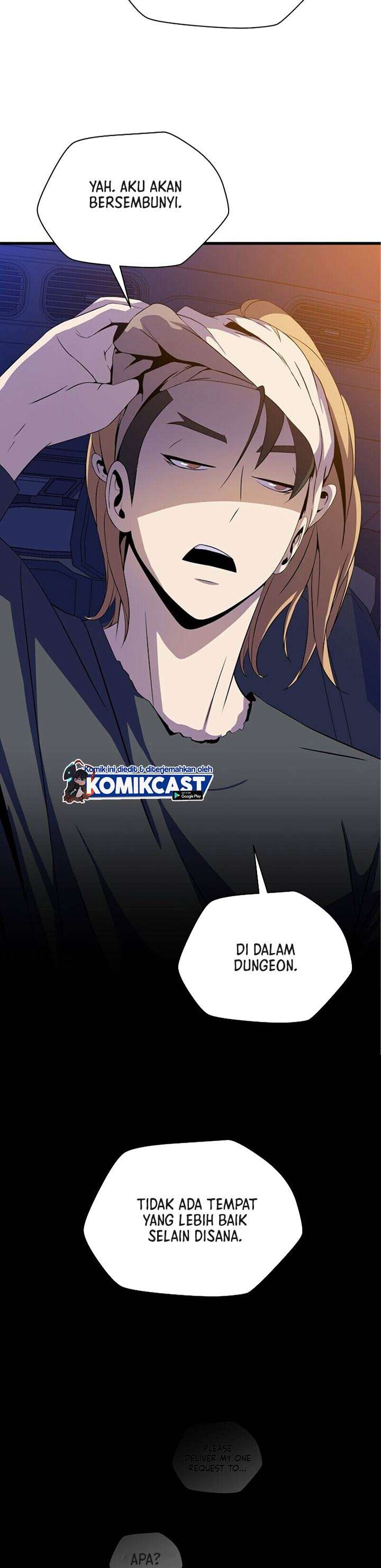 Kill the Hero Chap 58 - Next Chap 59