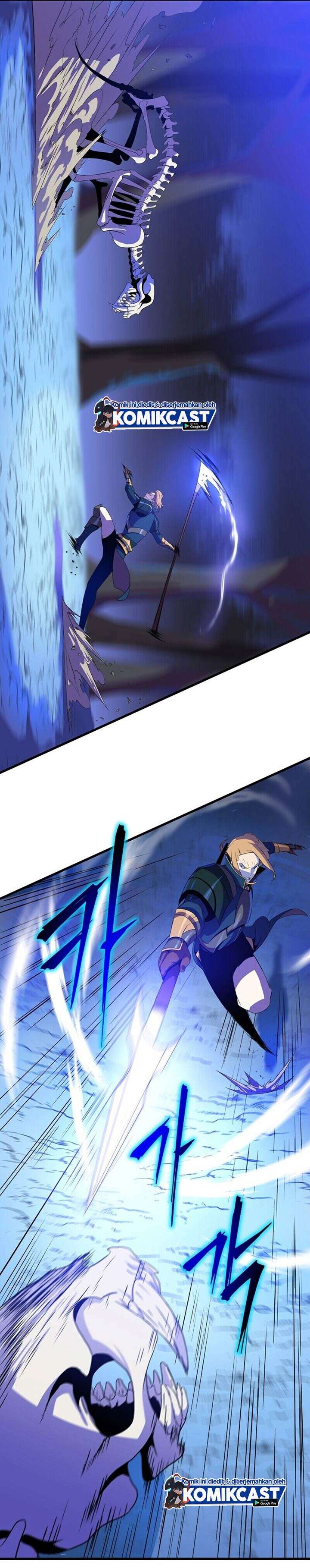 Kill the Hero Chap 58 - Next Chap 59