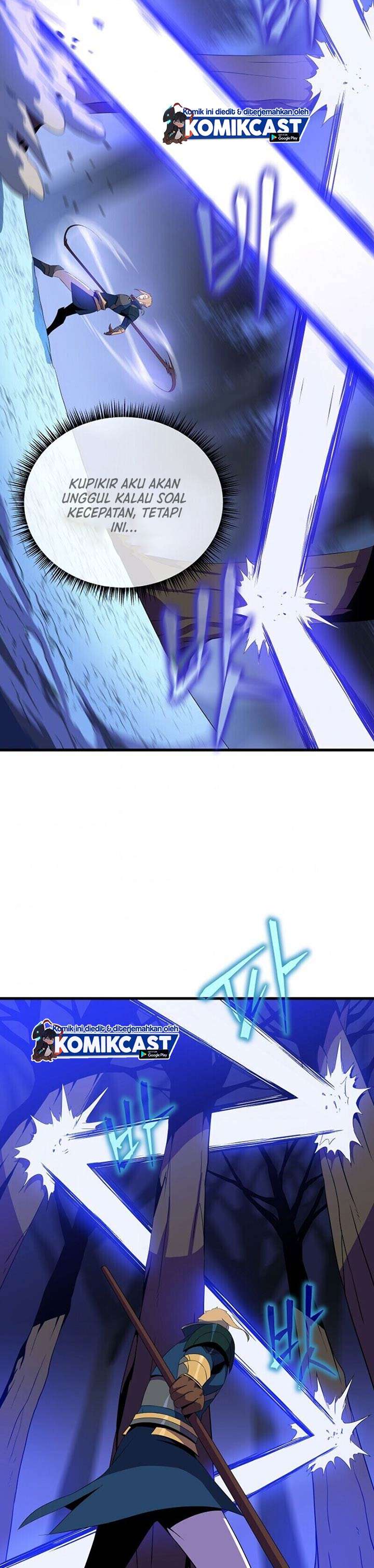 Kill the Hero Chap 58 - Next Chap 59