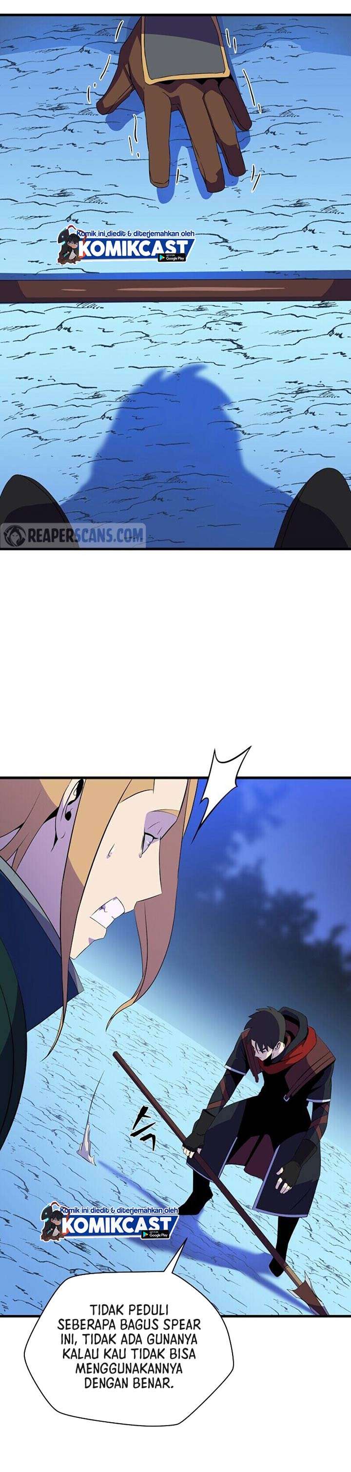 Kill the Hero Chap 58 - Next Chap 59