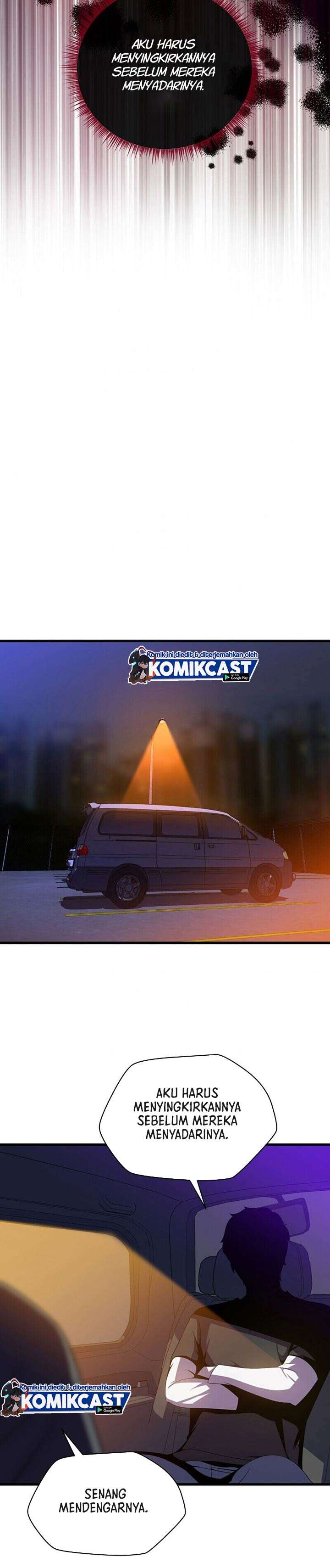 Kill the Hero Chap 58 - Next Chap 59