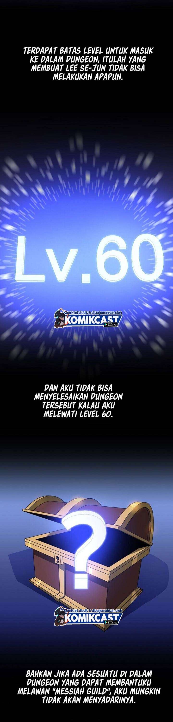 Kill the Hero Chap 58 - Next Chap 59