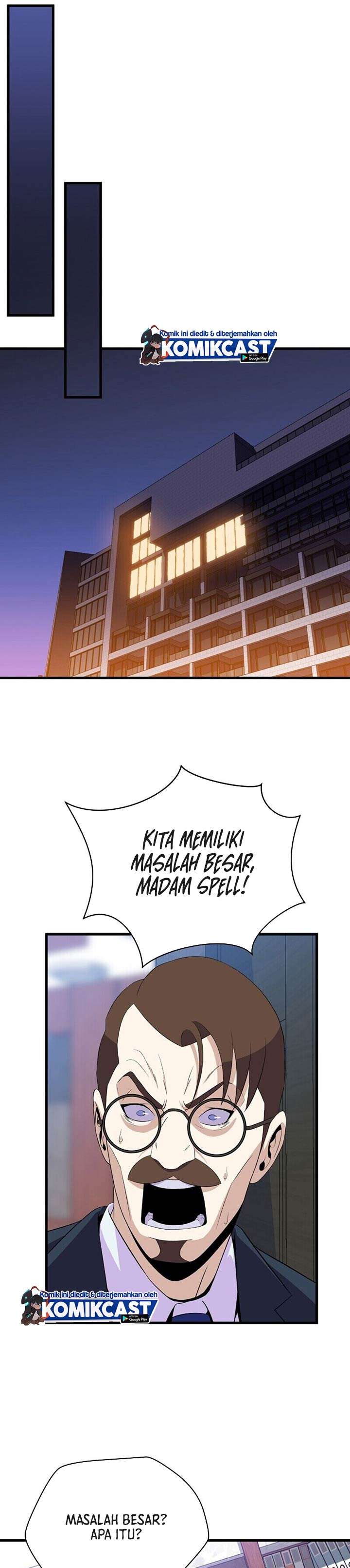 Kill the Hero Chap 58 - Next Chap 59