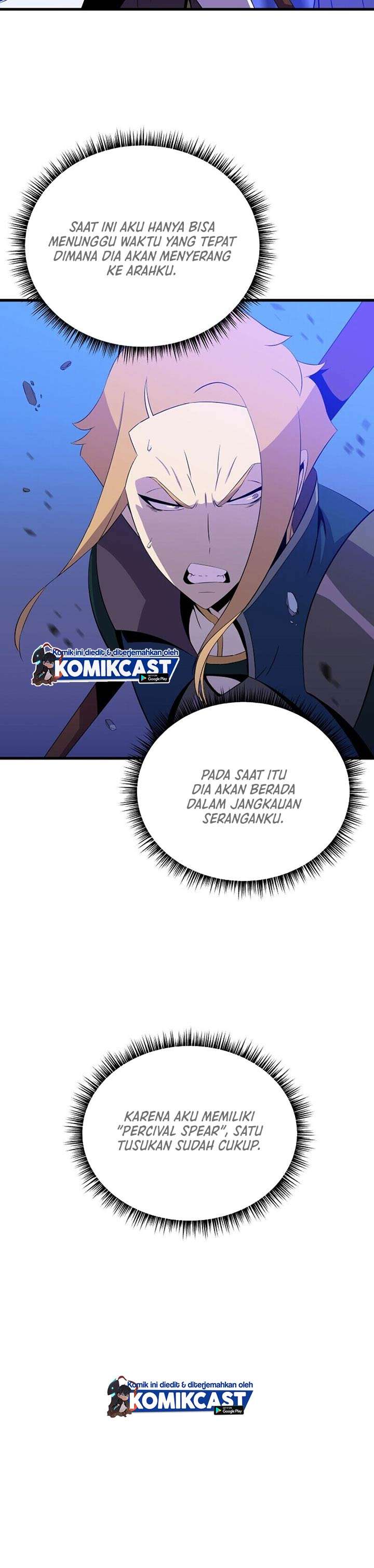 Kill the Hero Chap 58 - Next Chap 59