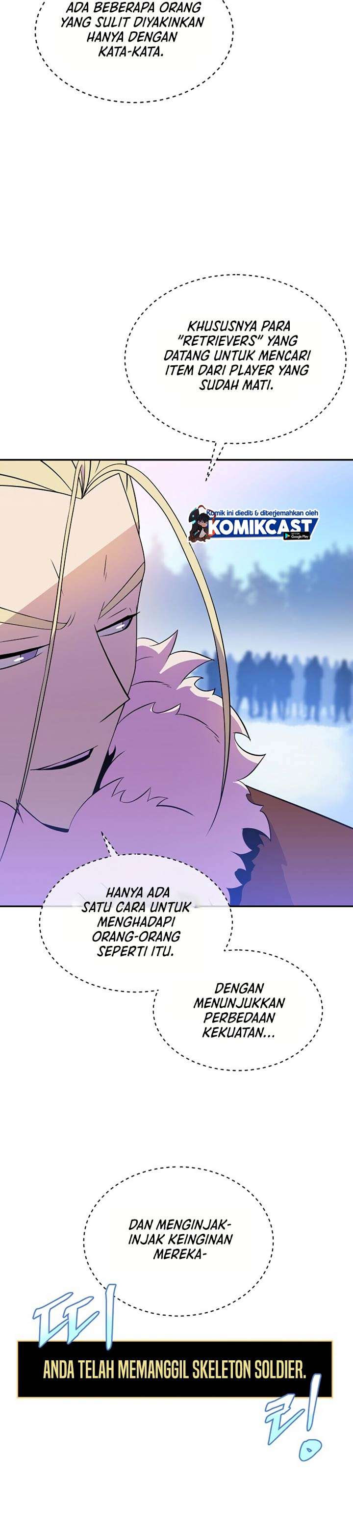 Kill the Hero Chap 59 - Next Chap 60