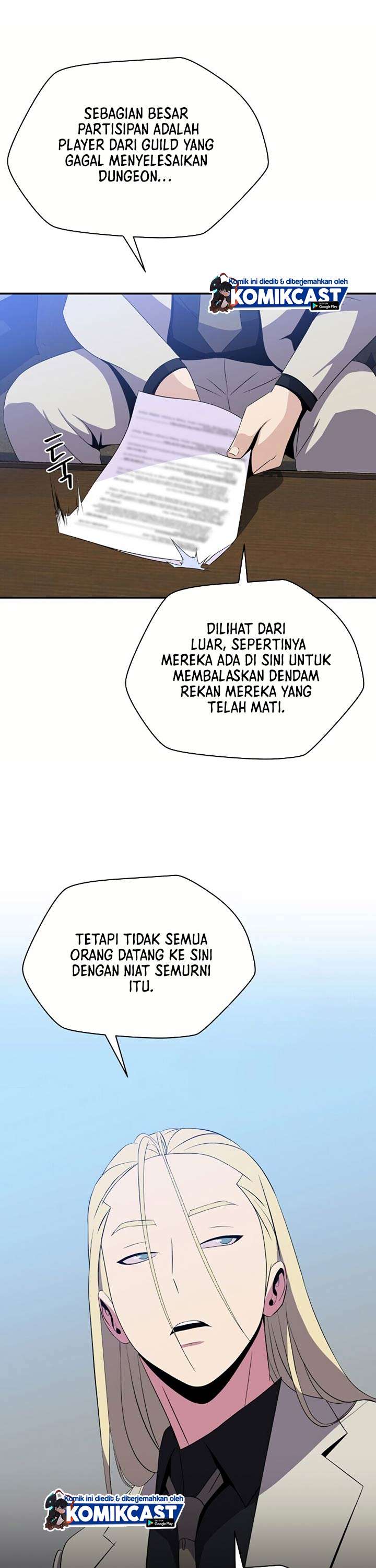 Kill the Hero Chap 59 - Next Chap 60