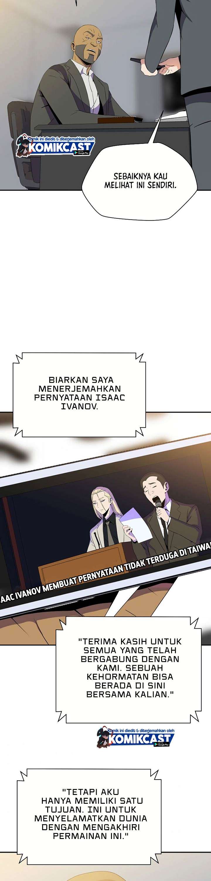 Kill the Hero Chap 59 - Next Chap 60