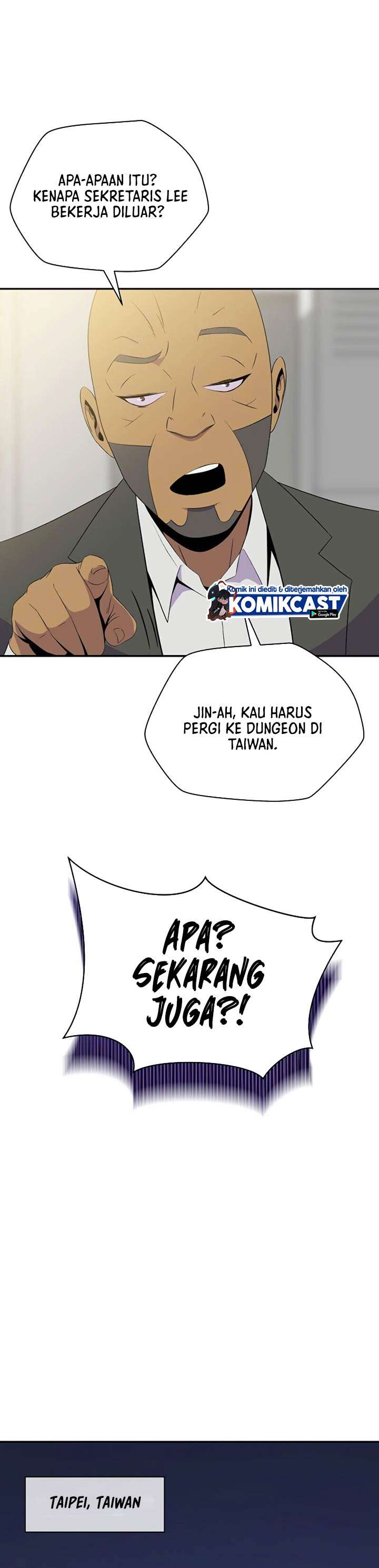 Kill the Hero Chap 59 - Next Chap 60