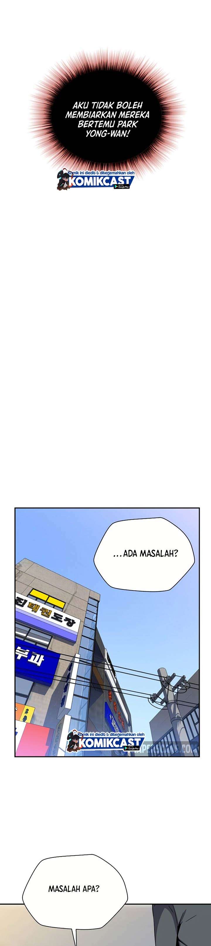 Kill the Hero Chap 59 - Next Chap 60