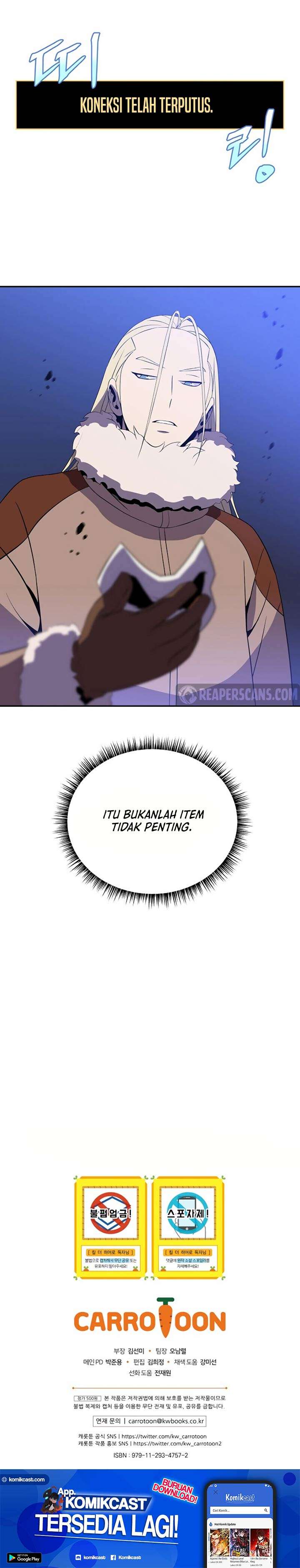 Kill the Hero Chap 59 - Next Chap 60