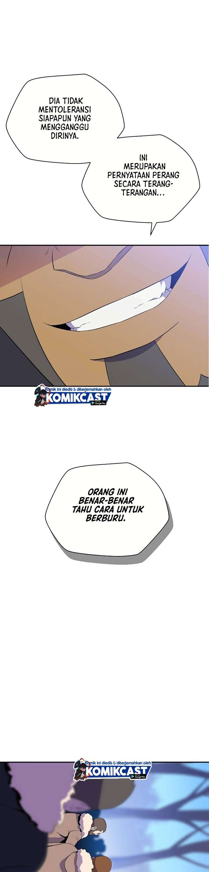 Kill the Hero Chap 59 - Next Chap 60