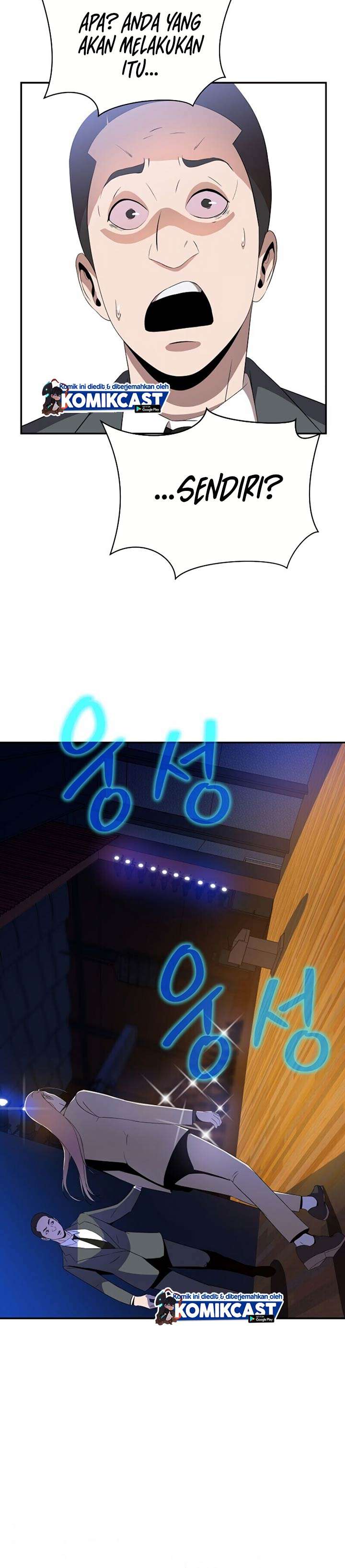Kill the Hero Chap 59 - Next Chap 60