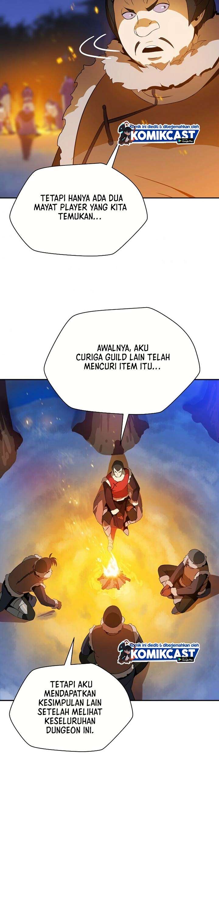 Kill the Hero Chap 59 - Next Chap 60