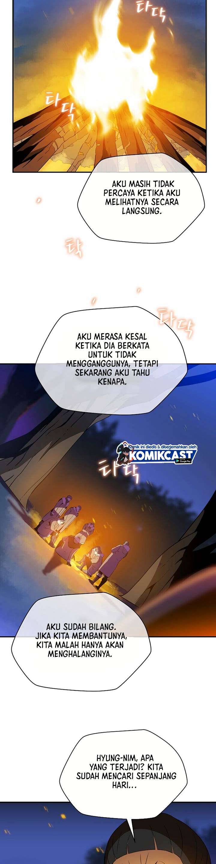 Kill the Hero Chap 59 - Next Chap 60