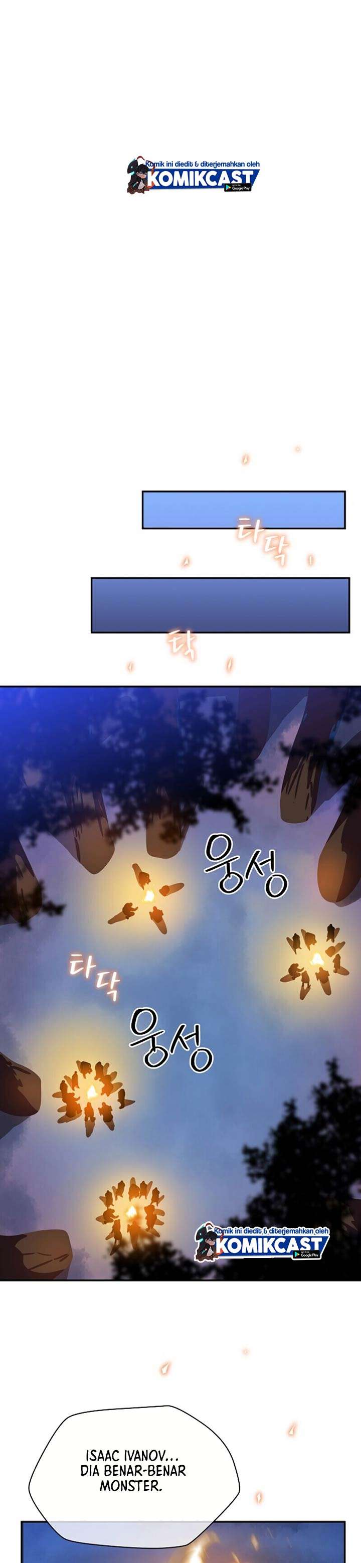 Kill the Hero Chap 59 - Next Chap 60