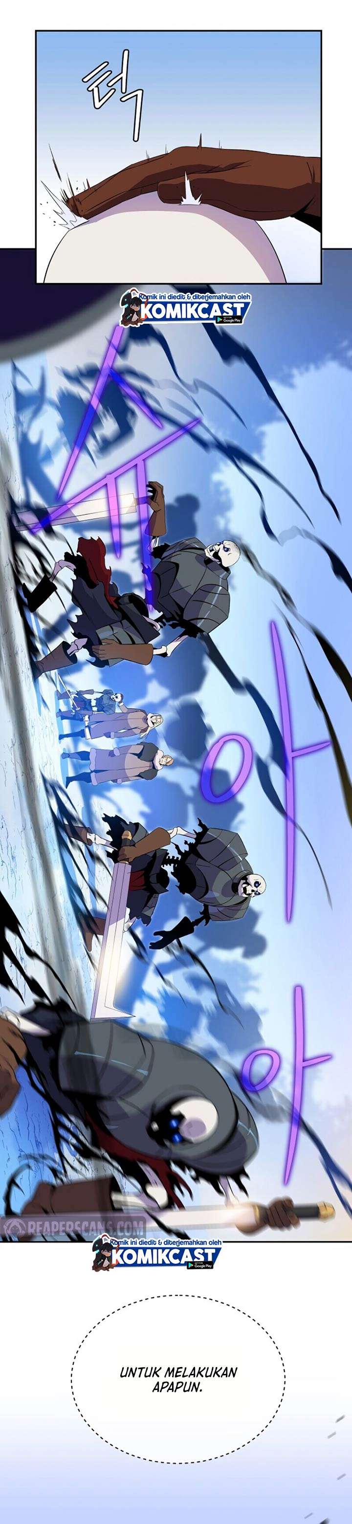 Kill the Hero Chap 59 - Next Chap 60