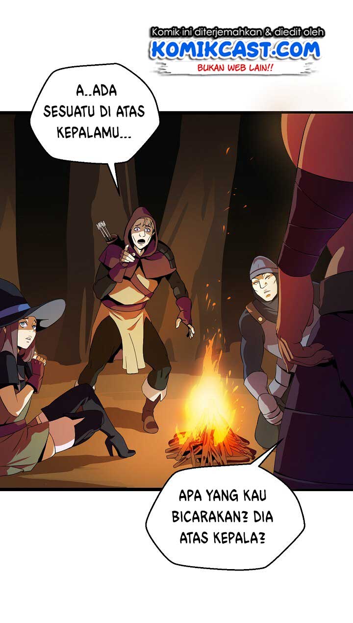 Kill the Hero Chap 6 - Next Chap 7