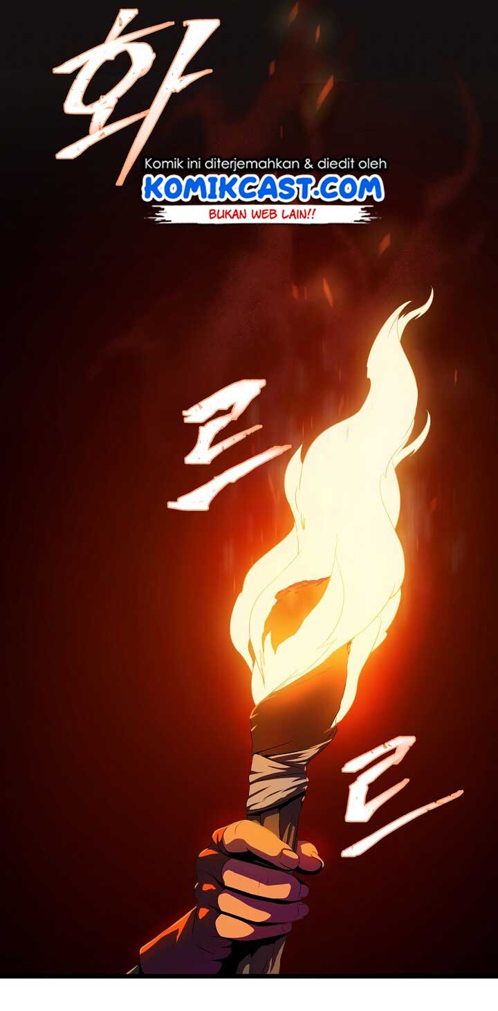 Kill the Hero Chap 6 - Next Chap 7