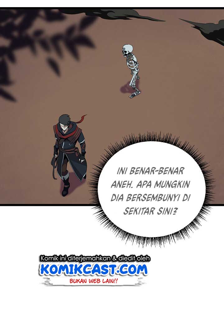 Kill the Hero Chap 6 - Next Chap 7